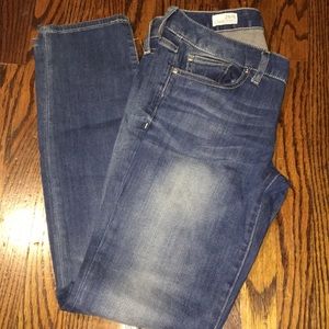 👖🍍Gap jeans